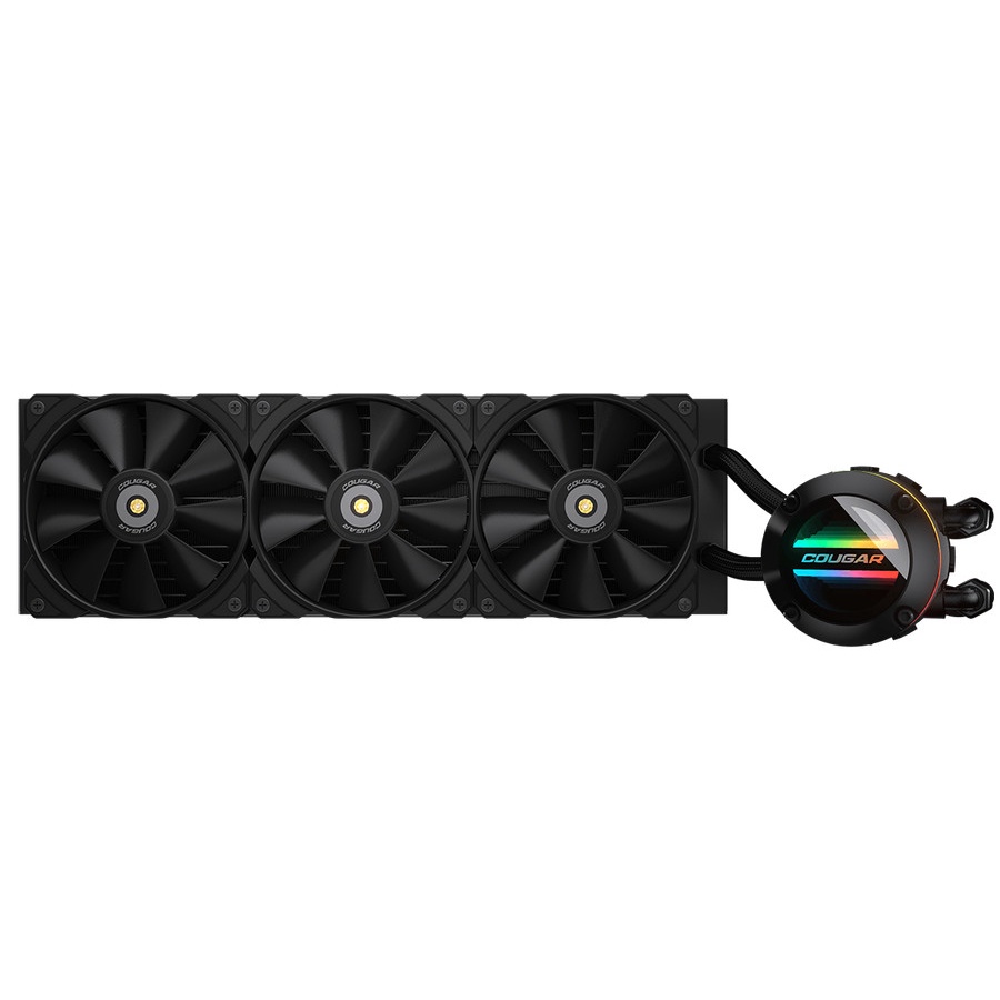 COUGAR AIO LIQUID COOLER POSAIDON GT 360