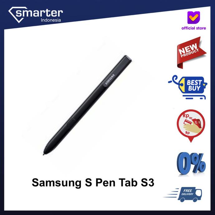 Spen S-pen S Pen Pensil Stylus Samsung Tab Tablet S3 S4 S 3 4