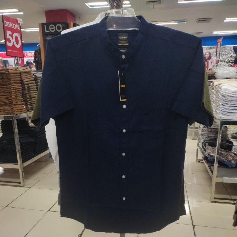 baju Koko benhill koko polos
