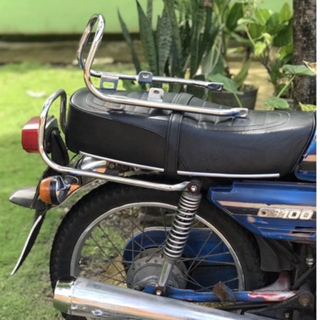 BEGEL CB K5 WP PARTS CB100