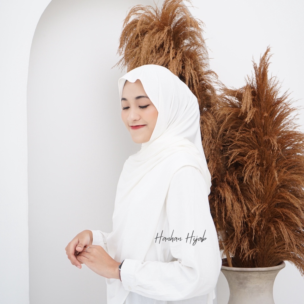 (100K Get 3) PASHMINA RAYON SPANDEX PREMIUM HANHAN