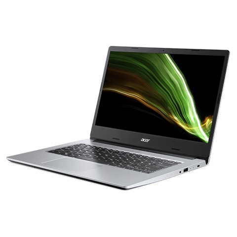 Acer Aspire 3 Slim A314 i3 N305 8GB 512GB SSD W11+OHS 14 Inchi