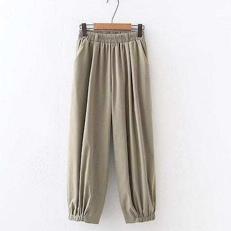 [ART. 0235] Ruha Pants by Huebee