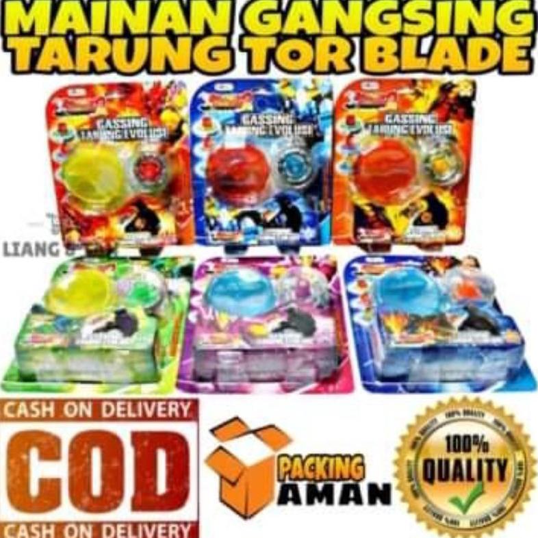 GANGSING TOR BLADE ARENA GANGSING MAINAN GASING TOP PLATE .