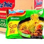 

✫ Indomie Soto Mie isi 40 ☞