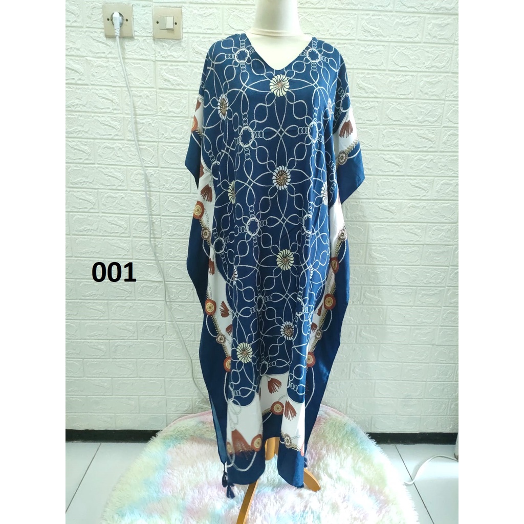 KAFTAN BKK WANITA