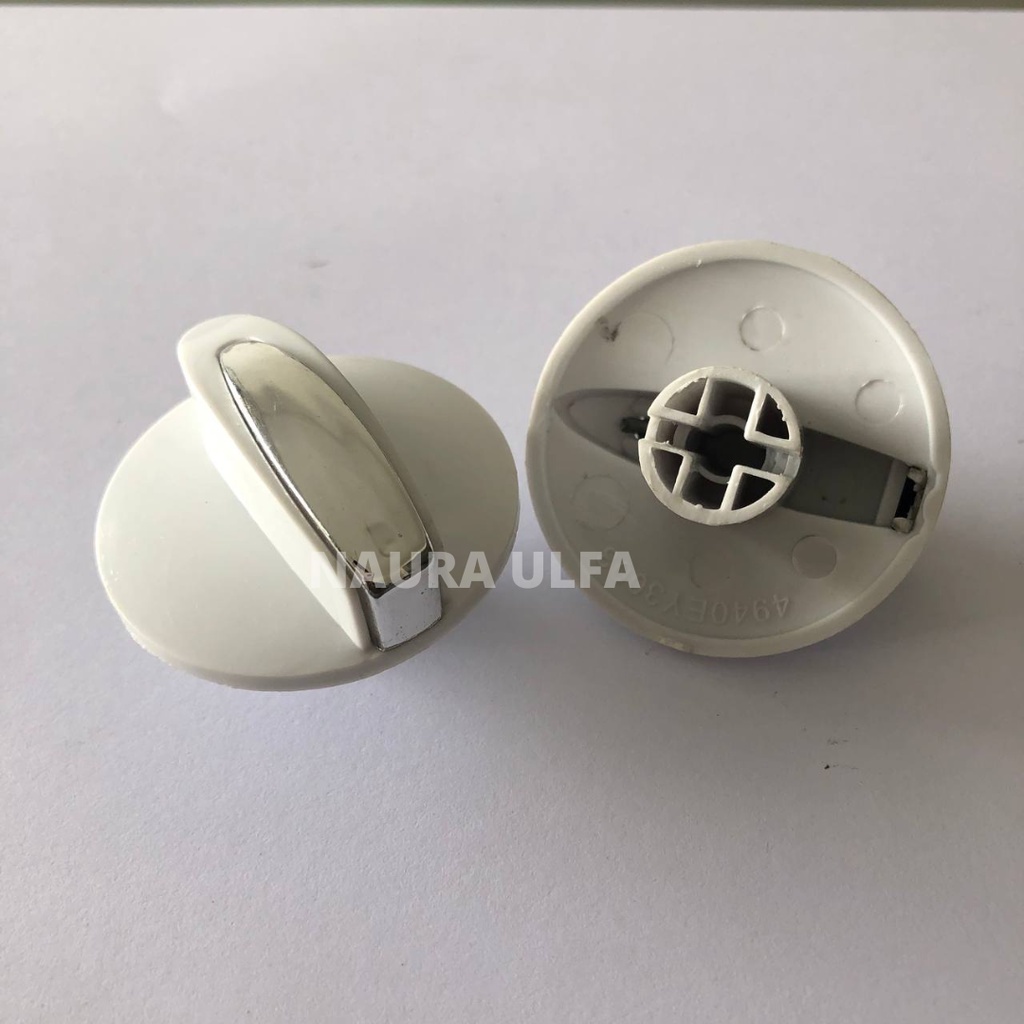 Knop Mesin Cuci LG / Putaran Timer / Handle Knob