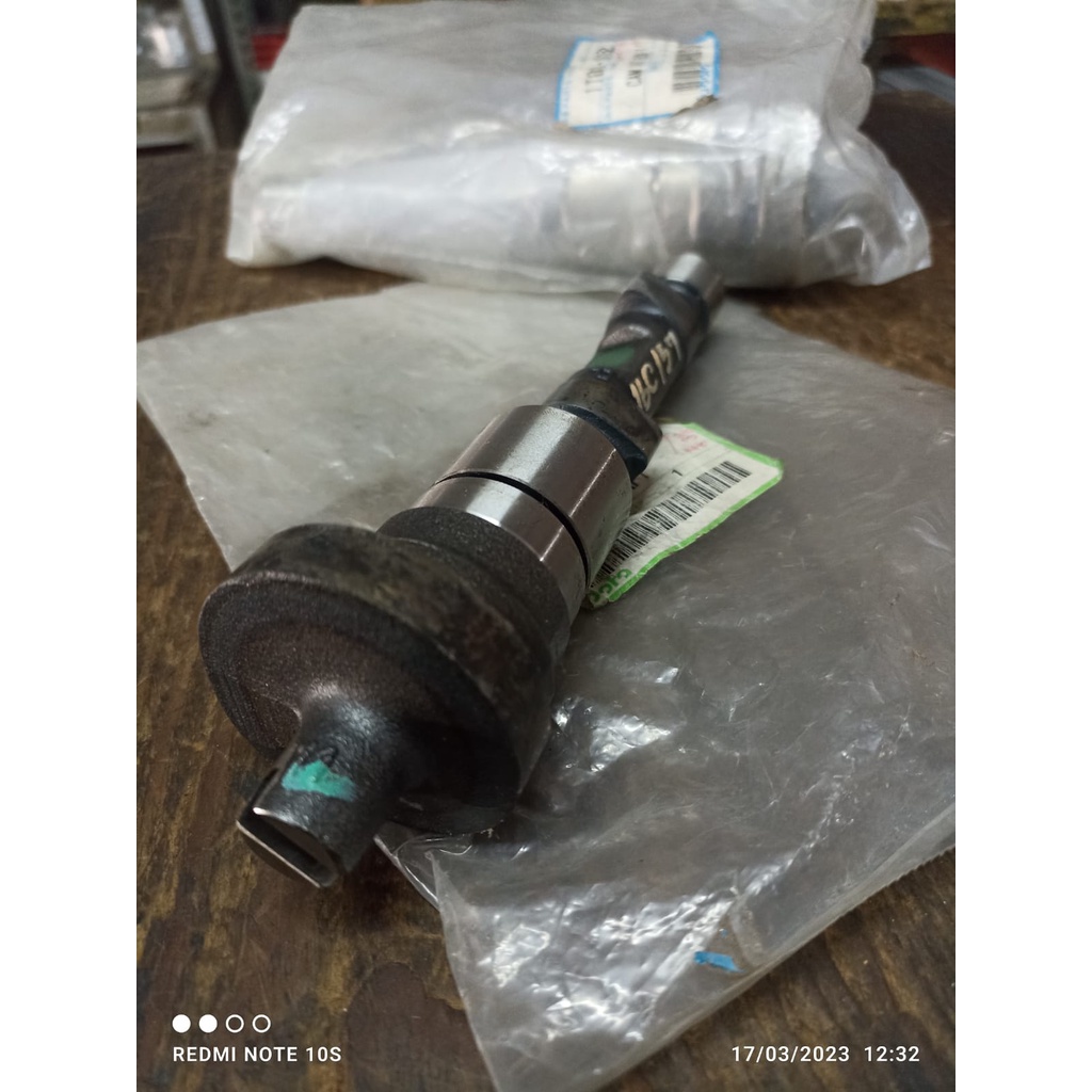 CAMSHAFT Mesin Diesel KUBOTA RD85 All DI Series ASLI ORIGINAL KUBOTA