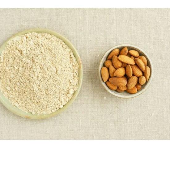

Cod Tepung Almond 250 gram / Almond Flour Blanched - Trend !