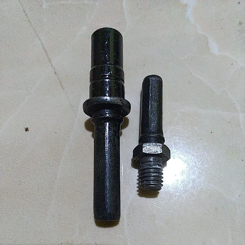 Baut Kaliper rem depan Second / bekas copotan Suzuki Satria Fu karbu dan fufi (injeksi)