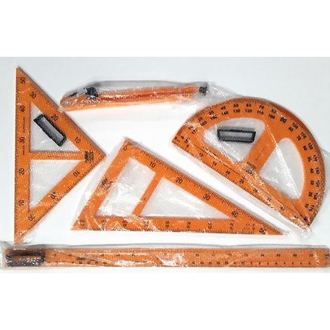 

Jangka Penggaris Set Whiteboard