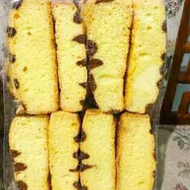 

♣ Bolu Kering Jadul Kue Kering 1kg Bolu Kering Marmer Cemilan Snack Makanan Ringan Terlaris Termurah C ❄