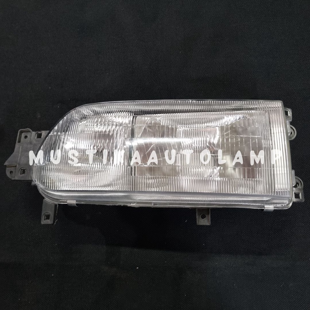 Headlamp / Lampu Depan Daihatsu S-89 Jumbo