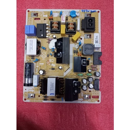 Psu - Power Suplay - Power Suplai - Regulator - Samsung - Ua43Tu6900K - Ua43Tu6900 - 43Tu6900
