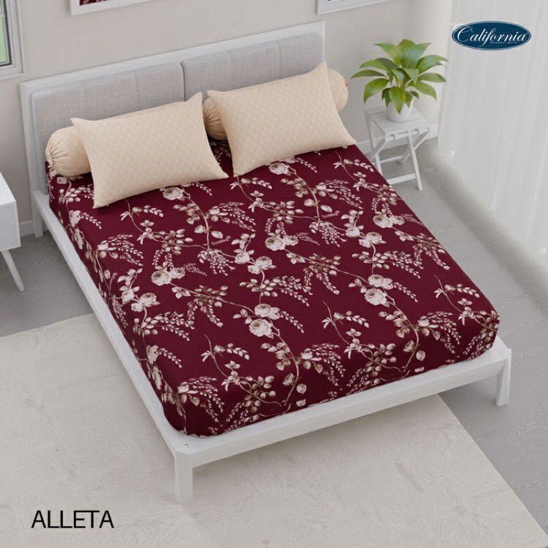 Sprei California King