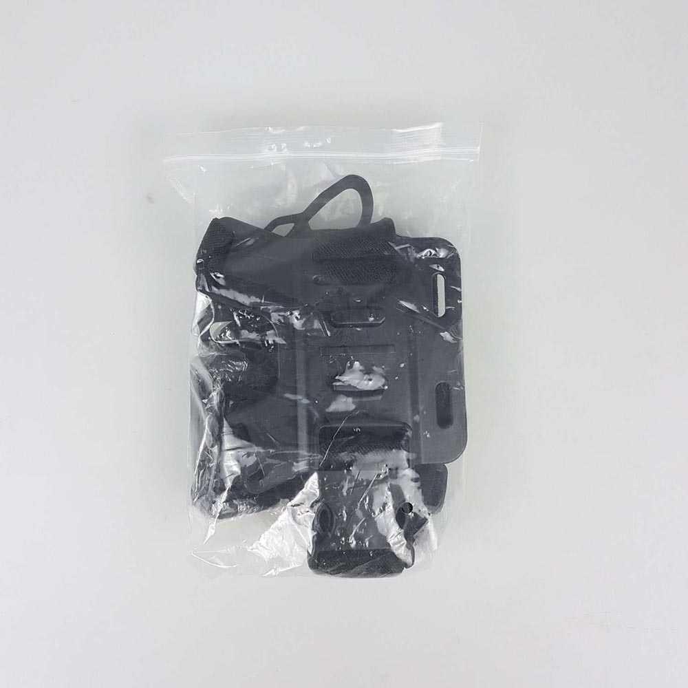 Chest Harness Belt Strap for GoPro &amp; Smartphone - GP60 - Black