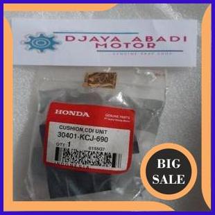 KARET GANTUNGAN CDI HONDA TIGER MEGAPRO ORIGINAL AHM 1M4R23 limited stock