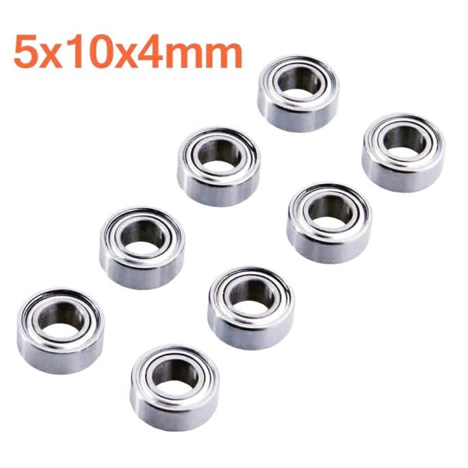 HSP Bearing 5 x 10 x 4 mm