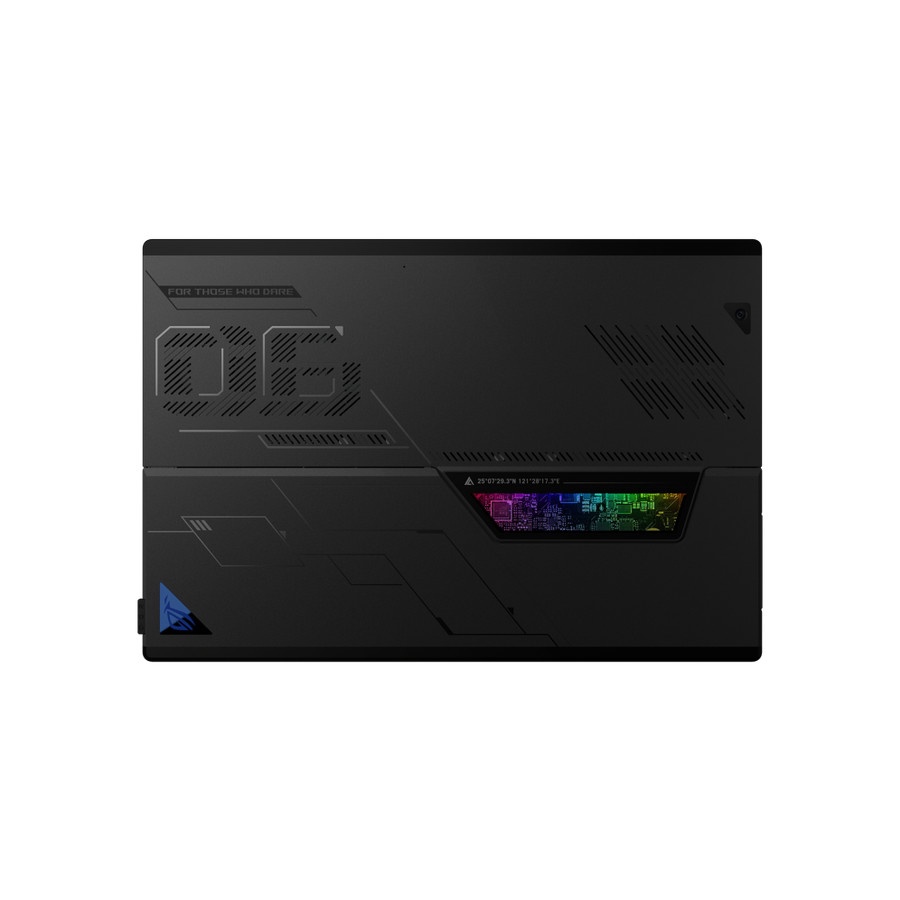 LAPTOP ASUS ROG FLOW Z13 GZ301VU TOUCH RTX4050 6GB - I9 13900H 32GB 1TBSSD W11+OHS 13.4QHD