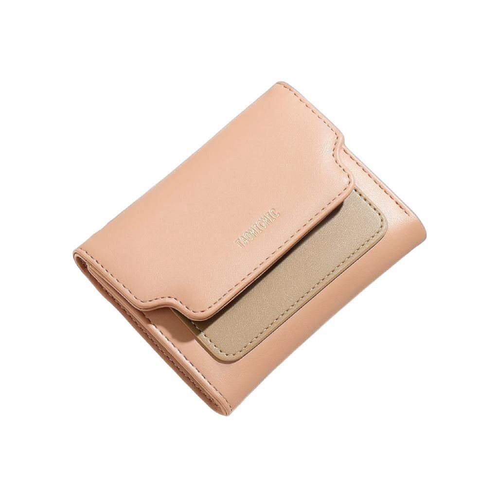 MORMON CALINDA - Dompet Lipat Wanita