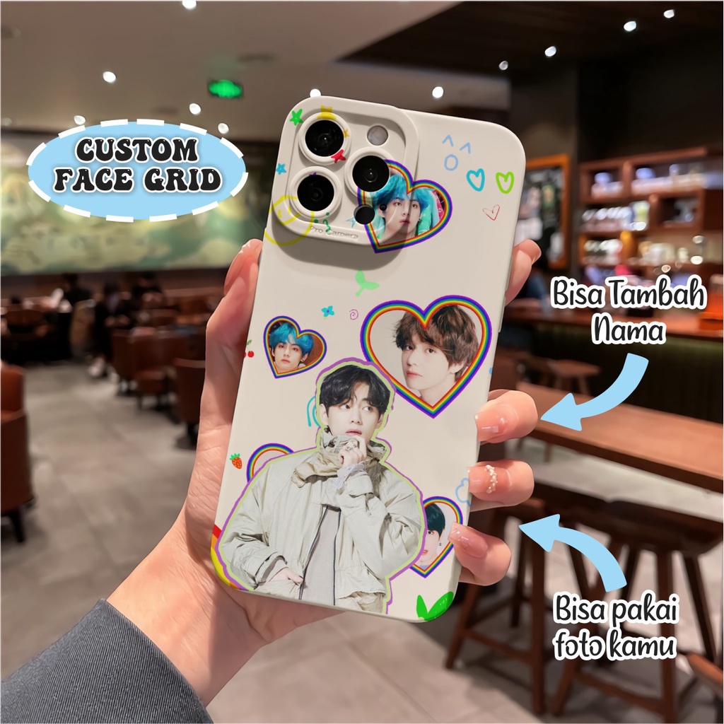 CUSTOM CASE SOFTCASE SILIKON PROCAMERA REQUEST GAMBAR FOTO CUSTOM OPPO A3S A1K A5S A7 A37 NEO 9 A15 A15S A16 F1S A59 A96 A52 A92 A31 A8 A33 A53 A9 A5 2020 JB7889