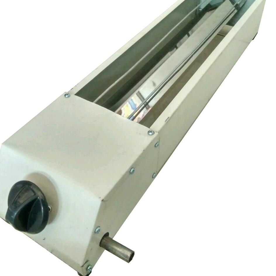 ➺ panggangan sate gas / bakaran sate gas / griller 36cm plat ➭