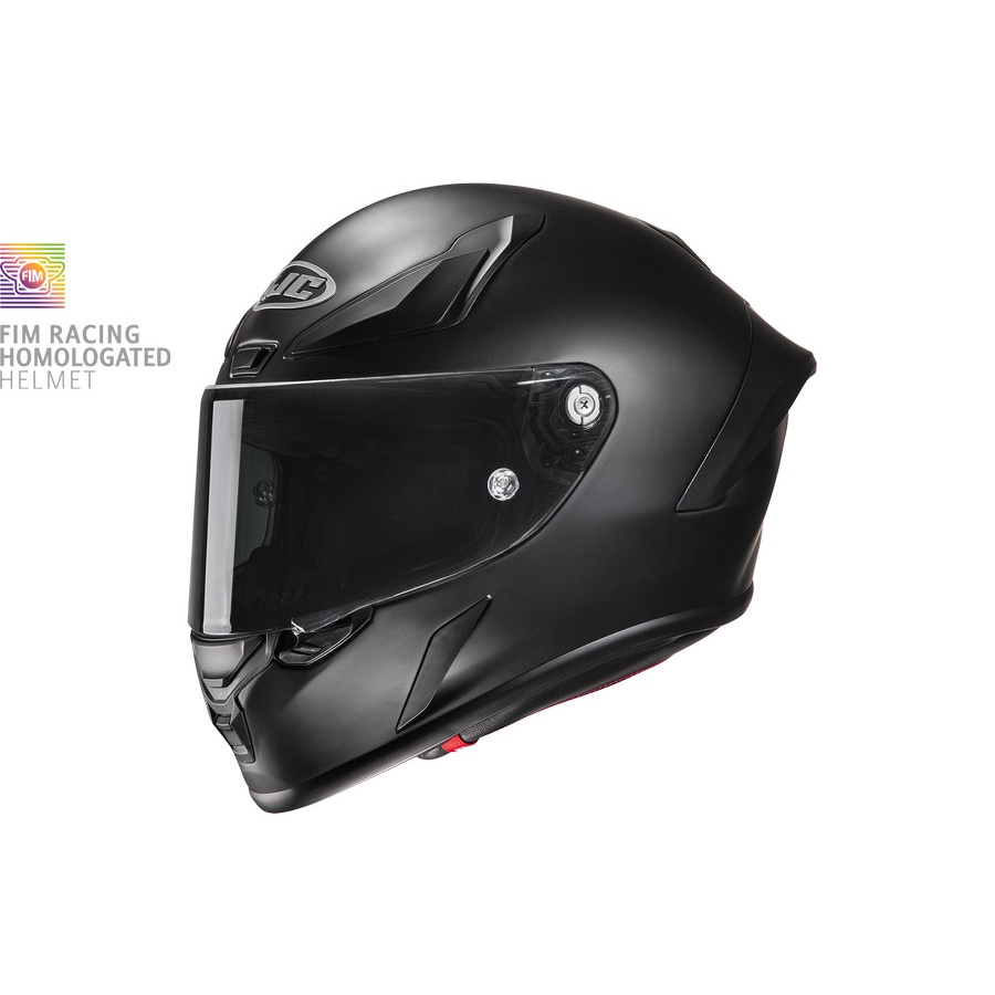 HELM HJC RPHA 1 N RPHA1N - BLACK MATT