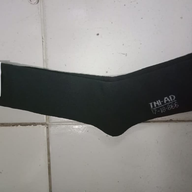 kaos kaki PDL jatah TNI