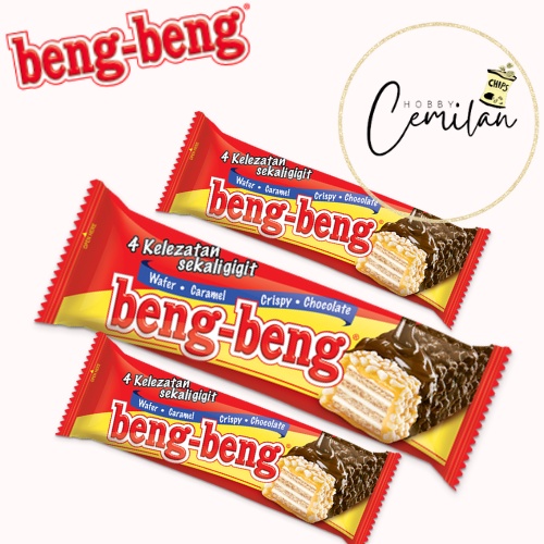 

BENG-BENG (Satuan/ 1 pcs)