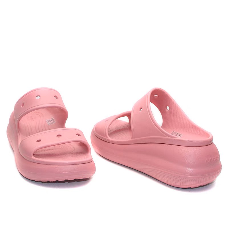 Crocs Classic Bae Clog /Sandal wanita /Crocs classic Bae Clog 5cm