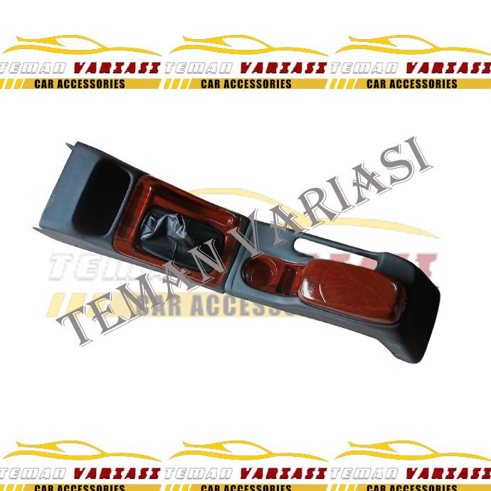 CONSOLE BOX KONSOL BOK ISUZU PANTHER PANTER PHANTER NEW KAPSUL TOURING
