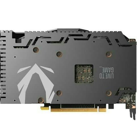 VGA Zotac RTX 2060 / RTX2060 6Gb Garansi 2 tahun