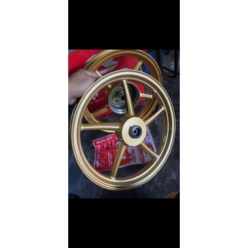 Rcb Sp522 Vario 125/150