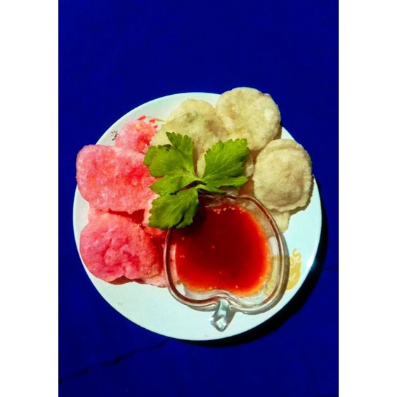 

CIRENG RUJAK ANTI GALAU DI JAMIN NAGIH