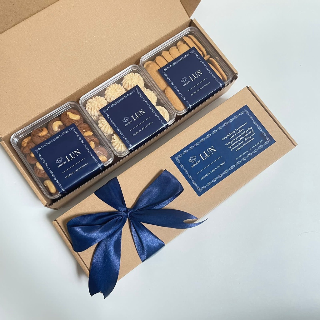 

isi 3 kue kering | paket emerland | bebas pilih kue kering