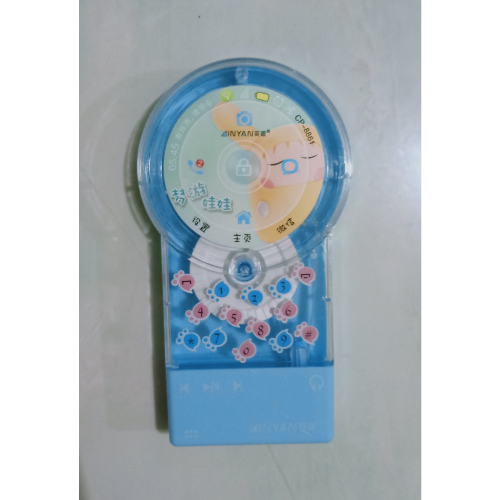 

OBRAL Tip Ex Kertas / Correction Tape INYAN CP-8861