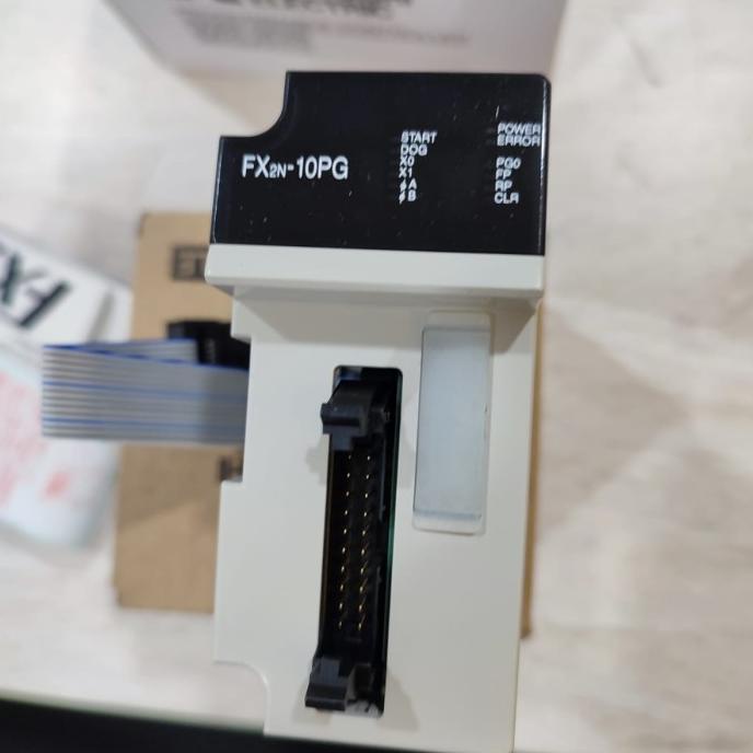Fx2N-10Pg Plc Mitsubishi Electric Debezzz