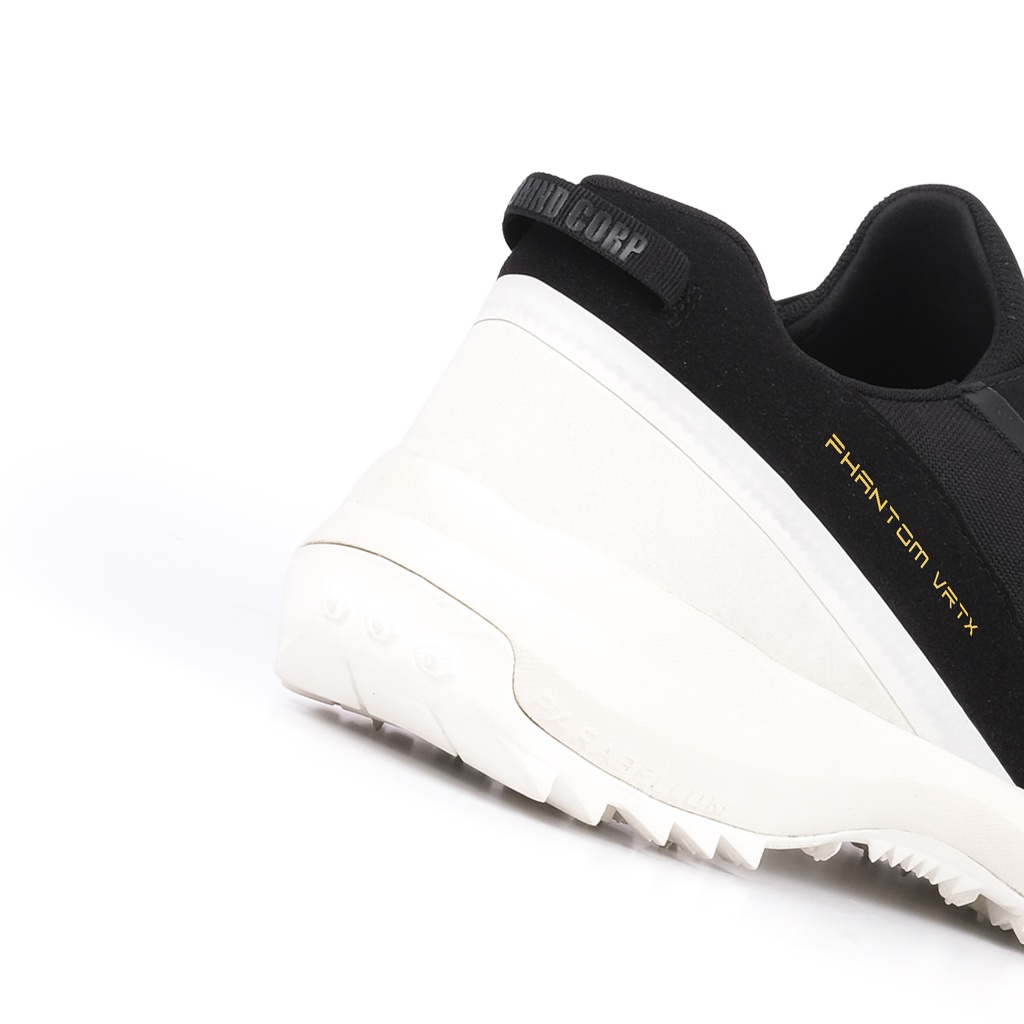Parabellum® x Adityalogy PHANTOM VRTX Tech Sneakers