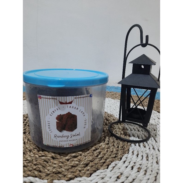 

rendang