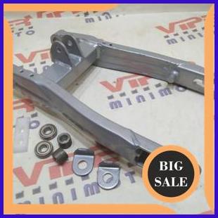 Swing Arm 10 inch BESI Tebal Minimoto - Mini Trail - Universal 1M4R23 perkakas