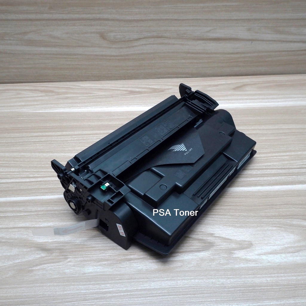 Toner 87A M501 M506 M527 H P Compatible Cartridge Murah