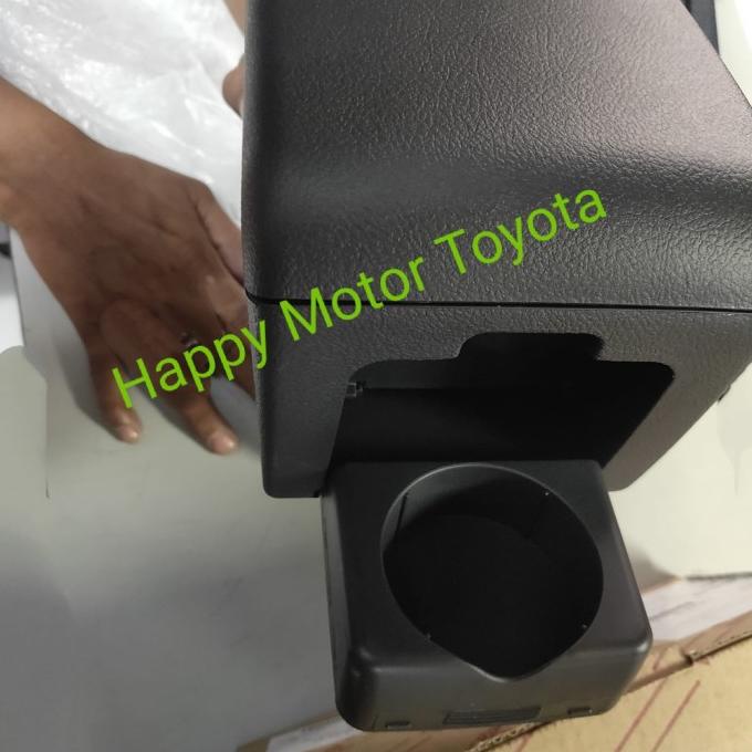 Console Box Assy Rush