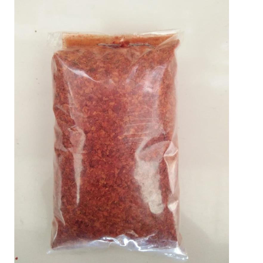 

《packingaman》 CABE BUBUK GILING DAUN JERUK 100GR