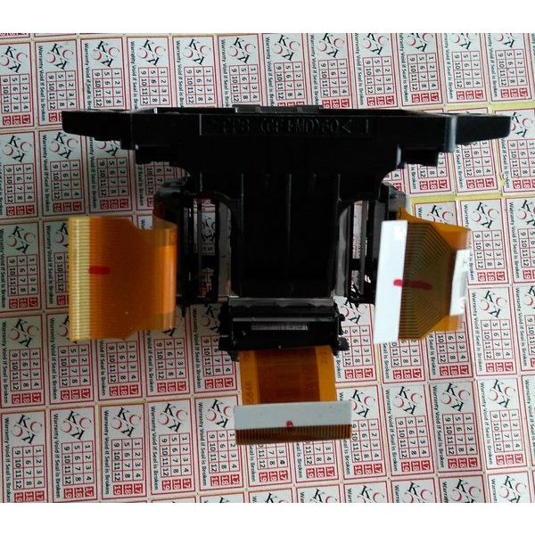 Rgb Lcd Panel Proyektor Epson S7 S9 Terbaru Murah Bagus