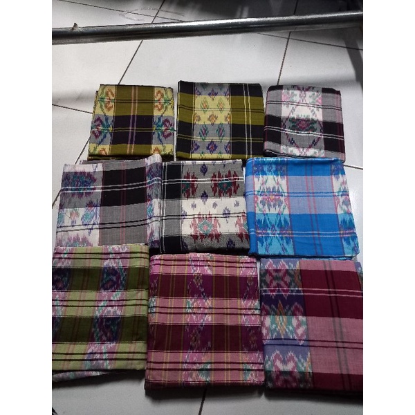 SARUNG GEBENG FULL SUTRA