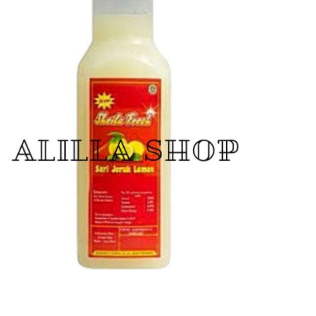 

➻ Sheila Fresh 500ml | Sarilemon diet Sheilafresh ♕