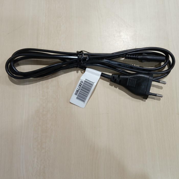 Kabel Power mesin jahit Juki