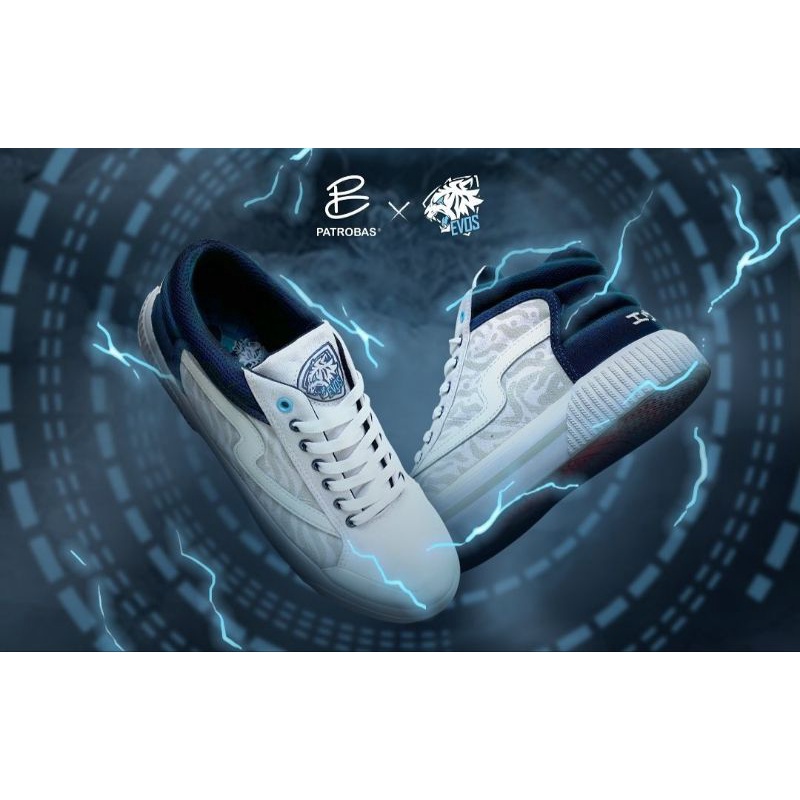 Patrobas x Evos || patrobas x wasa wirman