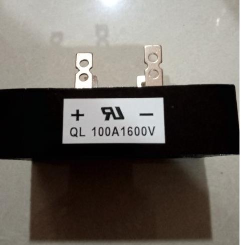 ← Dioda bridge 100a dioda kiprok 100a 1600v ➳