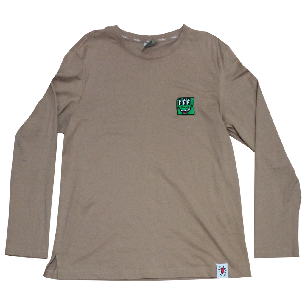 Kaos Keith Haring Second Original Brand